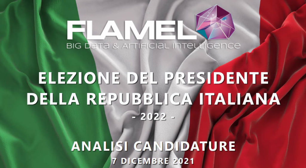 Elezione del Presidente della Repubblica Italiana – 2022